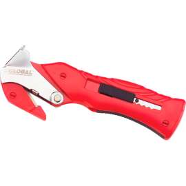 Global Industrial All-in-One Package Opener