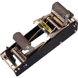 Global Industrial Replacement 3" Upper Taping Head For 412559