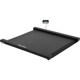 Global Industrial Portable Digital Drum Scale w/ LED Indicator, 5,000 lb x 1 lb