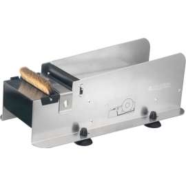 Global Industrial Pull & Tear Kraft Tape Dispenser, 3"W