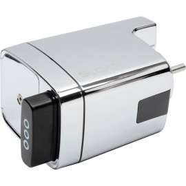 Sloan EBV-500-A Toilet & Urinal Retrofit Sensor Single Flush Valve, .5 GPF