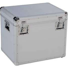 CASE-L Aluminum Storage Case Large 24" x 18" x 20"