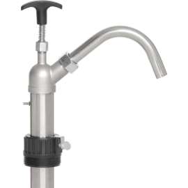 Action Pump Piston Pump THP-ST for Aggressive Chemicals