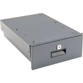 Global Industrial Steel Drawer for 24" Deluxe Machine Table