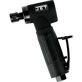 JET JAT-412 Industrial Gearless Die 1/4" Air Inlet, 20000 RPM