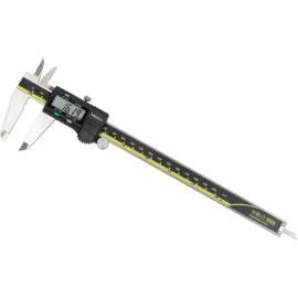 Mitutoyo 500-197-30 Digimatic 0-8''/200MM Stainless Steel Digital Caliper