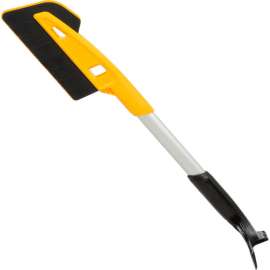 True Temper ABTT28 28" Scratch-Free Automotive Snow Brush