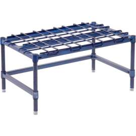 Nexelon Stationary Dunnage Rack 30"W x 24"D x 14"H