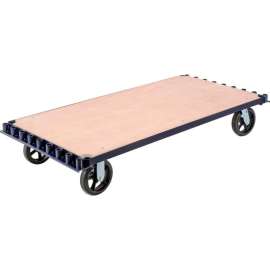 Global Industrial Adjustable Panel & Sheet Mover Truck 2000 Lb. Capacity 60 x 30