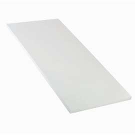 Global Industrial Workbench Top, ESD Square Edge, 48"W x 30"D x 1-1/4" Thick