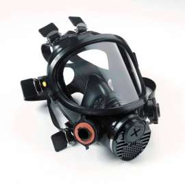 3M Full Facepiece Reusable Respirator, Small, 7800S-S