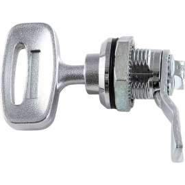 Global Industrial Replacement Filter Access Door Key For 761217, 761218 & 761219