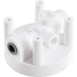 Global Industrial Replacement Filter Bracket For 761217, 761218 & 761219