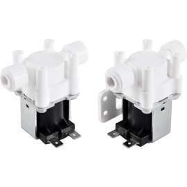 Global Industrial Replacement Solenoid Valve Kit For 761218