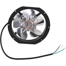 Global Industrial Replacement Fan Motor Kit For 761217, 761218 & 761219