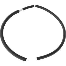 Global Industrial Replacement Water Inlet Line Kit for 761222 Outdoor Bottle Fillers
