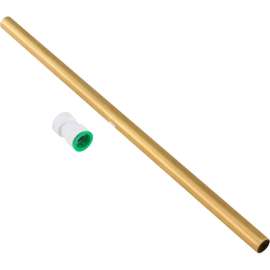 Global Industrial Replacement Water Drain Line Kit For 761223 Outdoor Drinking Fountains