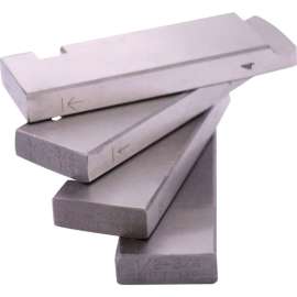 Global Industrial Power Treading High Speed Dies, 1/2" - 3/4"