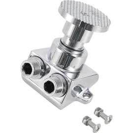 Replacement Foot Activation Button for Global Industrial Pedestal Wash Fountain 604082