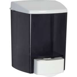 Palmer Fixture 30 oz. Manual Bulk Foam Soap Dispenser Plastic - SF2135-01