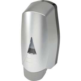 Manual 1000 ml Bulk Foam Soap Dispenser - Platinum SP02111-08