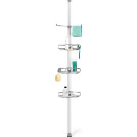 simplehuman Tension Shower Caddy BT1062