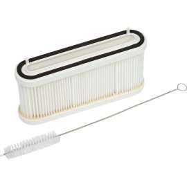 Global Industrial Replacement Filter Kit For High Velocity Vertical Hand Dryer