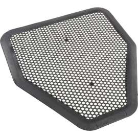 Global Industrial Deodorizing Urinal Mat - Mountain Breeze 6 Mats/Case