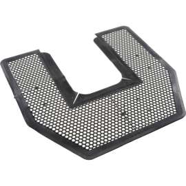 Global Industrial Deodorizing Toilet Bowl Mat - Mountain Breeze 6 Mats/Case