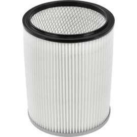 Global Industrial Cartridge Filter For 16 Gallon Wet/Dry Vacuums