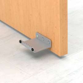 Global Industrial Hand Free Door Opener, Foot Operated - 2 Openers