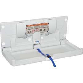 Global Industrial Baby Changing Station