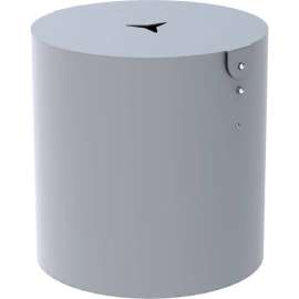Global Industrial Wipes Dispenser - Wall Mount