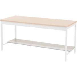Global Industrial Laminate Lower Shelf, 72"W