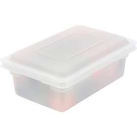 Rubbermaid 3510-00 White Lid 18 x 12