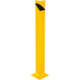 Global Industrial Overhead Door Track Protector 36 Inch High