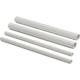 Global Industrial 24 Inch Long Axle Kit