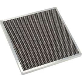 Global Industrial Replacement Filter, 12"W x 12"H x 3/4"D, 2/Pack