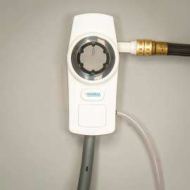 Global Industrial Universal Cleaning Chemical Dilution Dispenser, High Flow, 1-Chemical