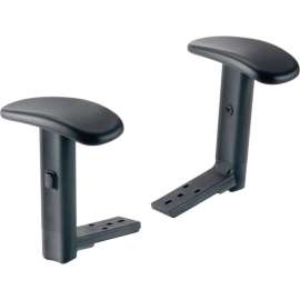 Arms for All Mesh Stool