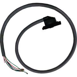 Interion Modular Partition Base Infeed Power Cable, Left