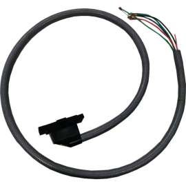 Modular Partition Base Infeed Power Cable, Right