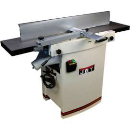 JET 708475 Model JJP-12 3HP 1-Phase 230V 12" Combination Planer/Jointer