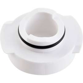 Global Industrial Filter Bypass Cap For 761217 & 761218