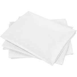 Replacement Panels For 3-Panel Privacy Screen, White