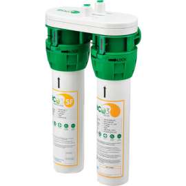 Eco3 Two-Stage Filter Kit For Bottleless Water Coolers