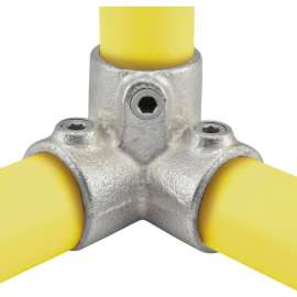 Global Industrial Pipe Fitting - Side Outlet Elbow 1" Dia.