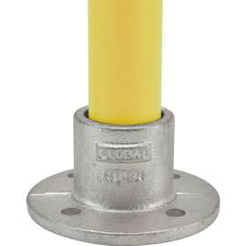 Global Industrial Pipe Fitting - Medium Flange 1-1/2" Dia.