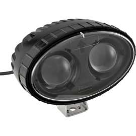 Global Industrial Forklift Blue Arrow Light