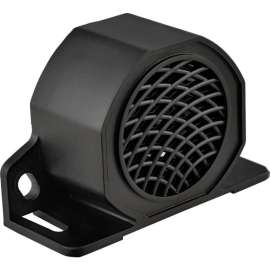 Global Industrial Forklift Reverse Alarm, 107 dB, 10-80V
